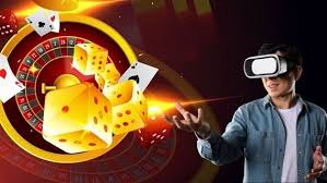Официальный сайт GoldBet Casino